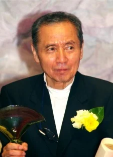 Araki, Shingo