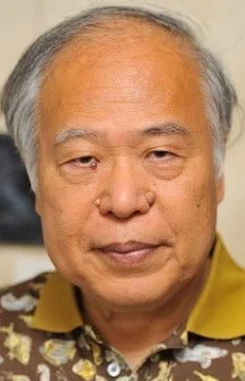 Aramata, Hiroshi
