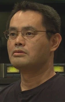 Asai, Yoshiyuki