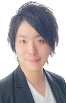 Asakura, Ayumu