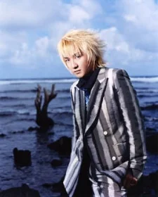 Asakura, Daisuke