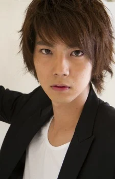 Asato, Yuuya