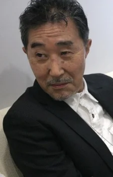 Ashida, Toyoo