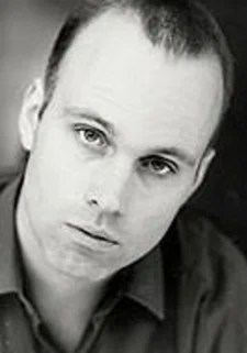 Aubrahn, Eric