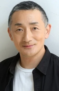 Azuma, Kazuyoshi