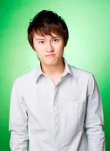 Azuma, Masataka