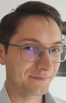 Bürki, Corentin