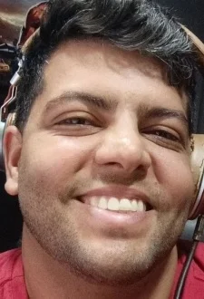 Balboa, João Vitor