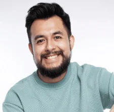 Balderas, Rodolfo
