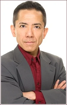 Bando, Naoki