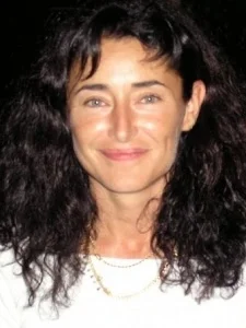 Barbará, Marta