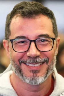 Barone, Alex