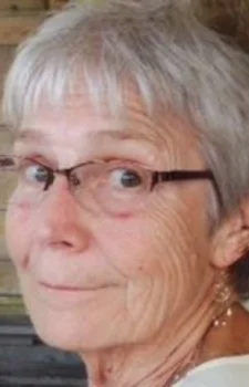 Barosh, Vicki