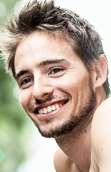 Baulain, Sébastien