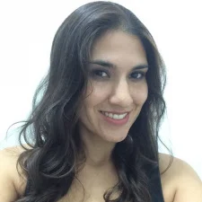 Benítez, Daniela