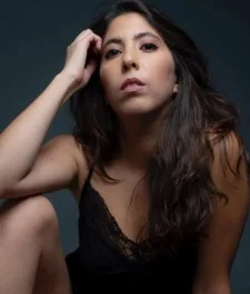 Bernal, María José