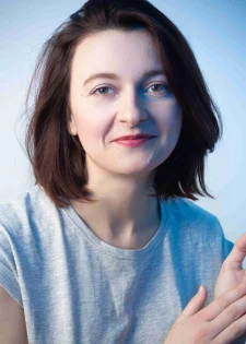 Bernard, Ophélie