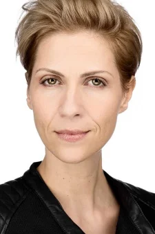 Beyer, Anne
