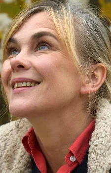 Bienaimé, Nathalie