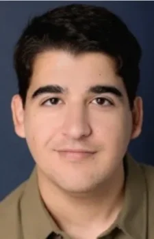 Blanco, Alexander