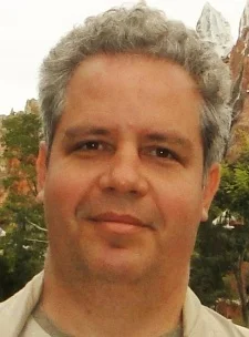 Borgerth, Eduardo