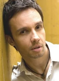 Borner, Erik