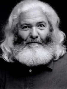Boucaron, Gérard