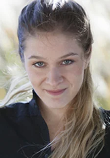 Brunner, Pauline