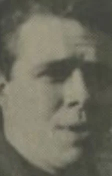 Burford, Rick