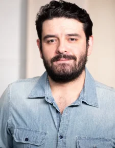 Burgos, Sean