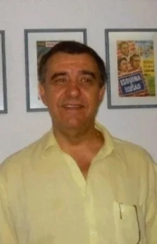 Cabezudo, Daoiz