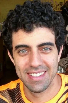 Cafaggi Paixão, Bruno