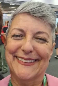 Cantú, Mariangela