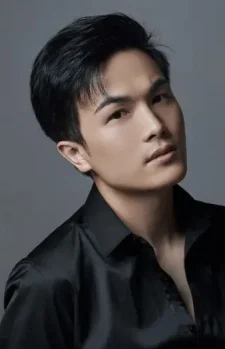 Cao, Joseph