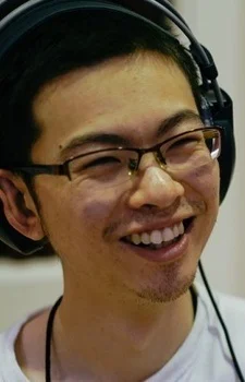 Cao, Xupeng