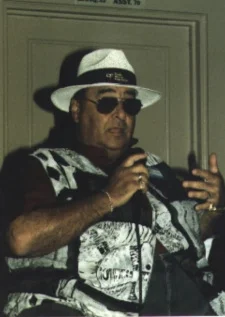 Capizzi, Bill