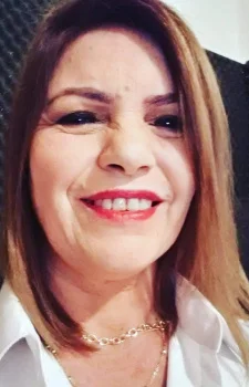 Carli, Cláudia