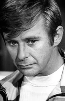 Carr, Paul