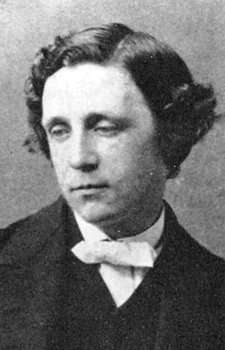 Carroll, Lewis