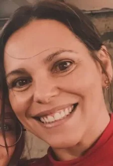 Cavagis, Daniela