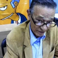 Chávez, Gabriel