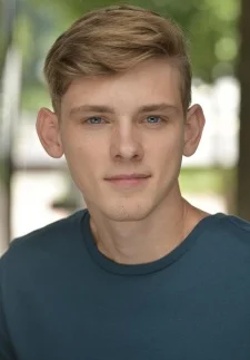 Chaloux, Zach