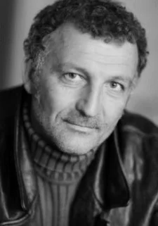 Charrier, Jean-Marc