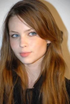Chase, Daveigh