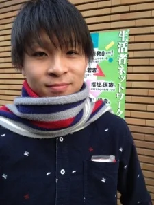Chiba, Hideki