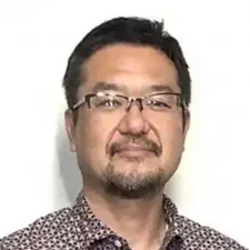 Chiba, Katsuhiko