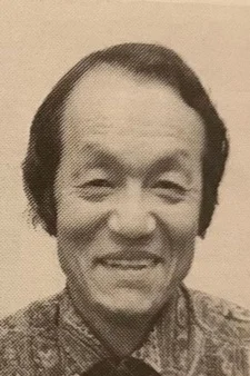 Chiba, Kouichi