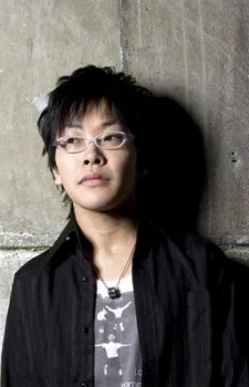 Chiba, Naoki