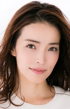 Chinen, Rina