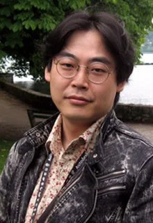 Chioka, Kimitoshi